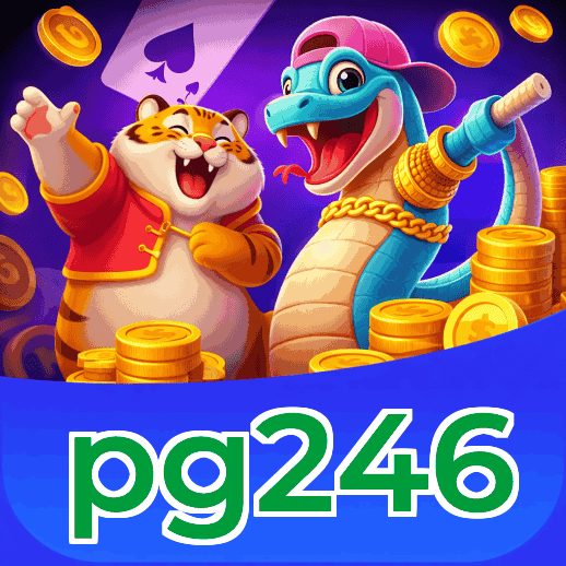 Slots Premium da PG Soft na pg246