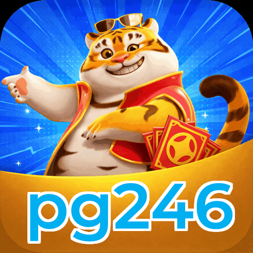 Jogos com maior RTP na pg246